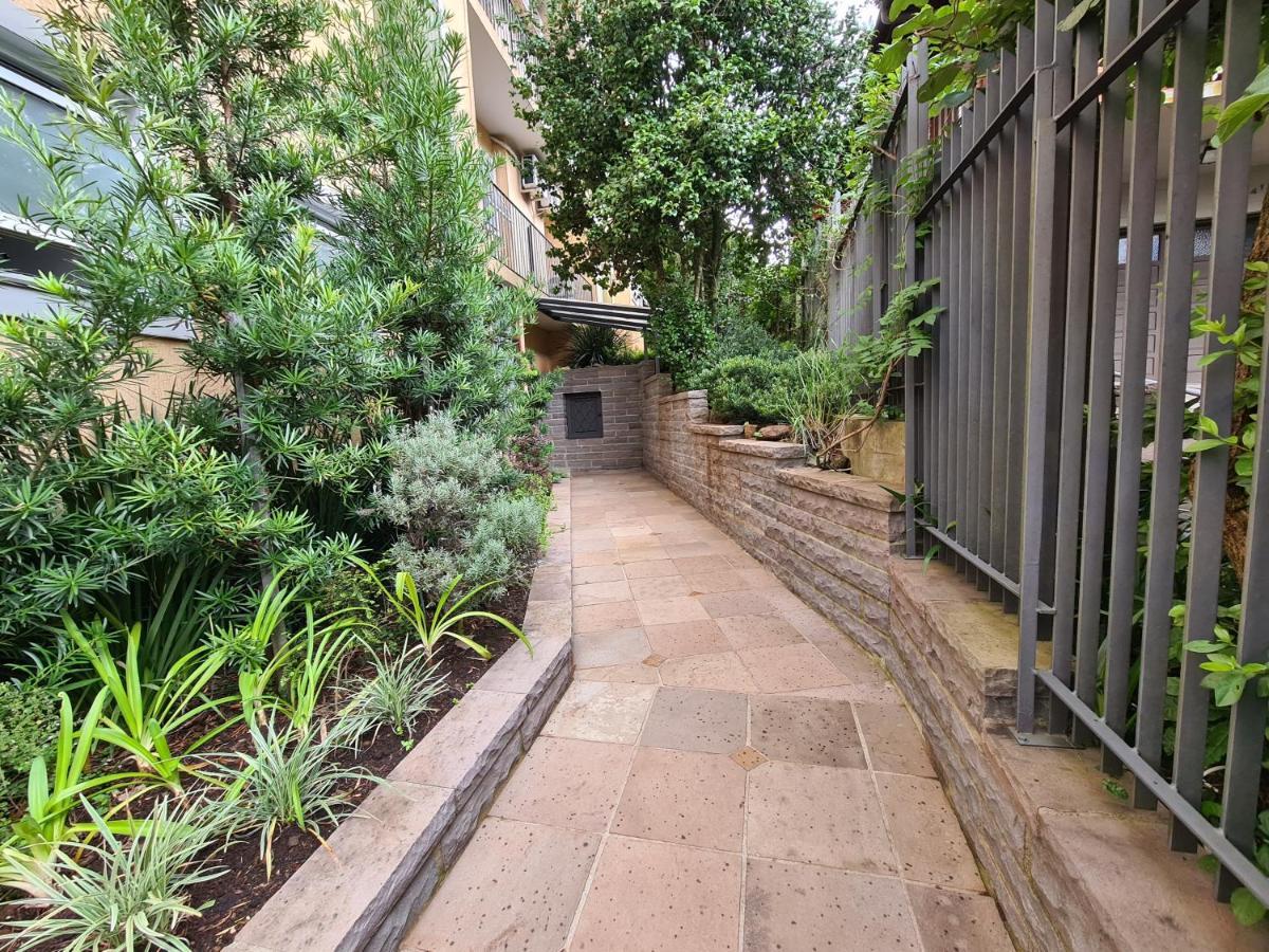 Ferienwohnung 1D Com Lareira No Centro De Gramado Exterior foto